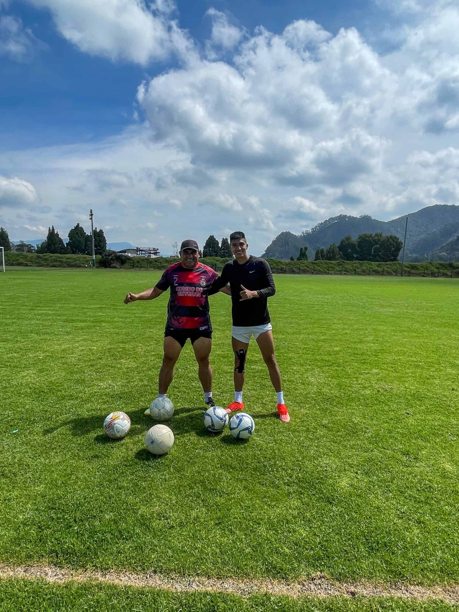 Quienes somo en profutbol
